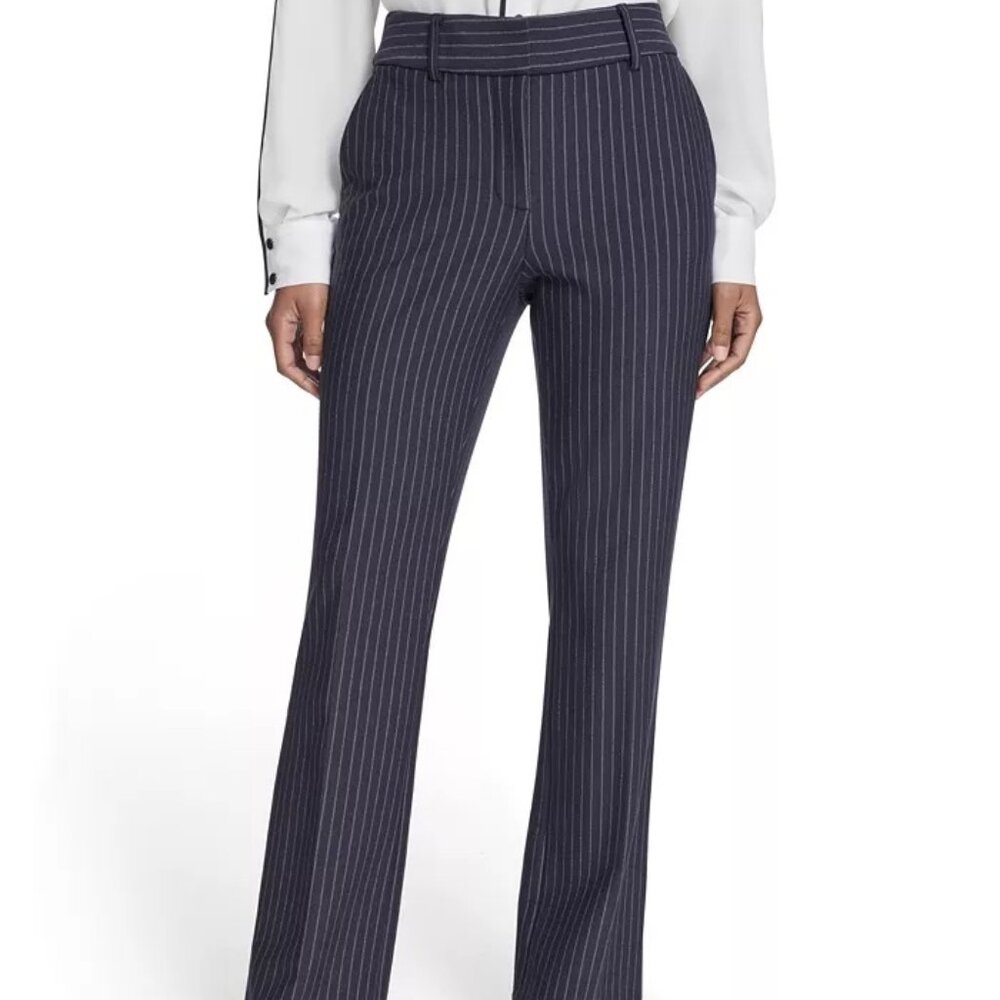 NWT - Tommy Hilfiger Pinstripe Suit